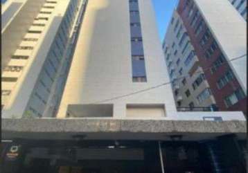 Tfs apartamento para venda possui 150 m² com 4 quartos em boa viagem - recife - pe