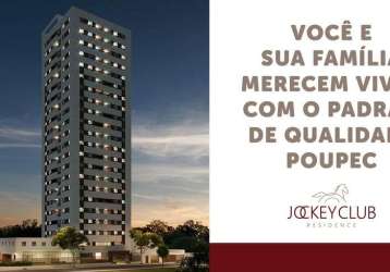 Md apartamento para venda com 3 quartos em proximo de caxanga cife - pe