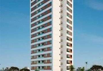 Apartamento para venda com 2 quartos em casa amarela - recife - pe/ligue: 8 1 9 8 8 3 7 7 7 1 9