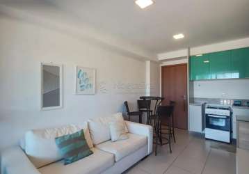 Tm-a partamento 2 quartos no cupe beach living