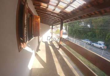 Casa com 3 dormitórios à venda, 153 m² por r$ 600.000,00 - novo horizonte - varginha/mg