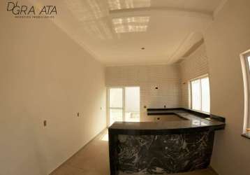 Casa com 3 dormitórios à venda, 186 m² por r$ 815.000,00 - belo horizonte - varginha/mg