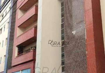 Apartamento com 3 dormitórios à venda, 200 m² por r$ 1.300.000,00 - centro - varginha/mg