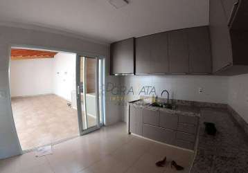 Casa com 3 dormitórios à venda, 235 m² por r$ 950.000,00 - jardim andere - varginha/mg