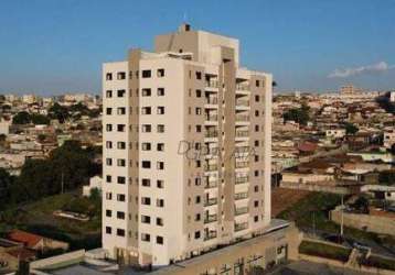 Apartamento com 3 dormitórios à venda, 99 m² por r$ 876.275,01 - jardim canaã - varginha/mg