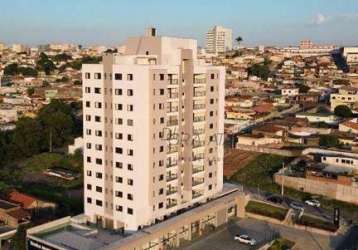 Apartamento com 3 dormitórios à venda, 99 m² por r$ 880.775,23 - jardim canaã - varginha/mg