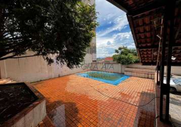 Casa com piscina à venda, 183 m² por r$ 1.350.000 - vila pinto - varginha/mg