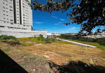 Terreno à venda, 450 m² por r$ 430.000,00 - vila verde - varginha/mg