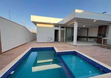 Casa com 3 suítes à venda, 270 m² por r$ 1.450.000 - alta villa - varginha/mg