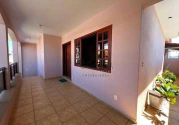 Casa com 5 dormitórios à venda, 488 m² por r$ 1.350.000,00 - rezende - varginha/mg