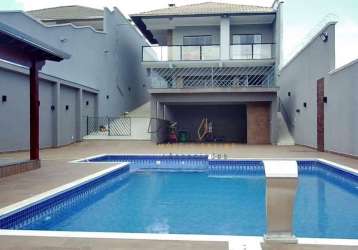 Chácara com 4 quartos e piscina à venda, 700 m² por r$ 1.100.000 - zona rural - varginha/mg