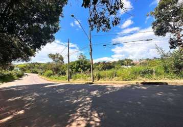 Área à venda, 3000 m² por r$ 420.011,00 - vargem - varginha/mg