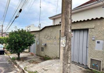 Casa com 2 moradas com  à venda, 161 m² por r$ 450.000 - jardim ribeiro - varginha/mg