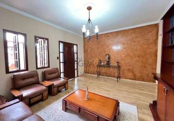 Casa com 4 dormitórios à venda, 300 m² por r$ 850.000 - parque boa vista - varginha/mg