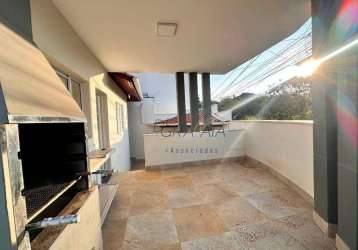 Casa com 2 dormitórios à venda, 85 m² por r$ 340.000,00 - rezende - varginha/mg