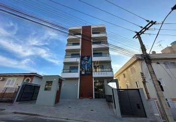 Apartamento com 2 dormitórios à venda, 63 m² por r$ 449.000,00 - vila pinto - varginha/mg