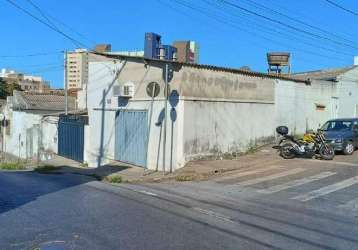 Lote com área de 739m², zoneamento op-1, bairro caiçara