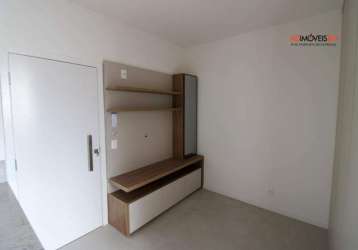 Apartamento para aluguel, 1 quarto, 1 suíte, 1 vaga, ouro preto - belo horizonte/mg