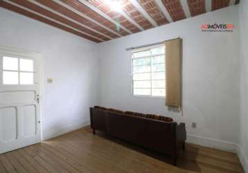 Casa para aluguel, 2 quartos, concórdia - belo horizonte/mg