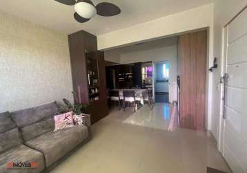 Apartamento à venda, 4 quartos, 1 suíte, 3 vagas, prado - belo horizonte/mg