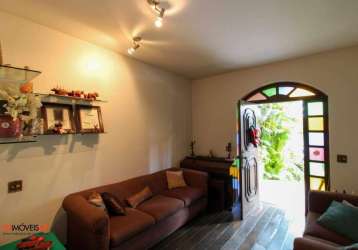 Casa para aluguel, 5 quartos, 2 suítes, 4 vagas, calafate - belo horizonte/mg