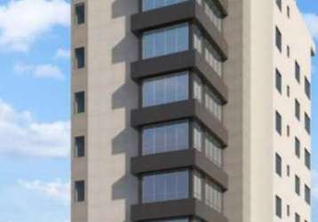 Apartamento com 4 dormitórios à venda em belo horizonte