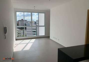 Apartamento com 2 dormitórios à venda em belo horizonte