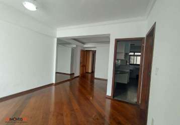 Apartamento à venda, 3 quartos, 1 suíte, 1 vaga, barro preto - belo horizonte/mg