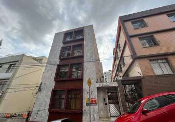 Apartamento à venda, 3 quartos, 1 vaga, cruzeiro - belo horizonte/mg