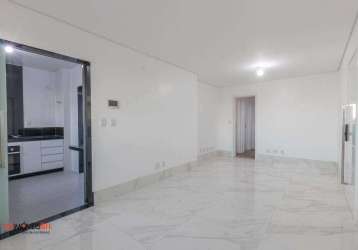 Apartamento à venda, 3 quartos, 1 suíte, 3 vagas, são pedro - belo horizonte/mg