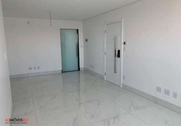 Apartamento à venda, 3 quartos, 1 suíte, 2 vagas, gutierrez - belo horizonte/mg