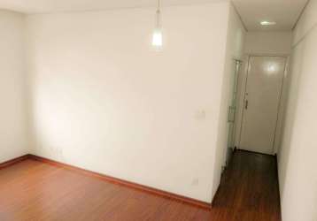 Apartamento para aluguel, 2 quartos, 1 vaga, lourdes - belo horizonte/mg