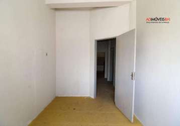 Casa residencial para aluguel, 2 quartos, 1 vaga, primeiro de maio - belo horizonte/mg