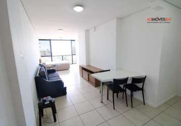 Apartamento para aluguel, 1 quarto, centro - belo horizonte/mg