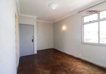 Apartamento para aluguel, 3 quartos, 1 vaga, santa efigênia - belo horizonte/mg