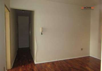 Apartamento à venda, 3 quartos, 1 vaga, santa efigênia - belo horizonte/mg