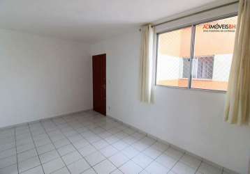 Apartamento para aluguel, 3 quartos, 1 vaga, padre eustáquio - belo horizonte/mg