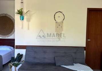 Apartamento 101 sanpietro (pinguirito)