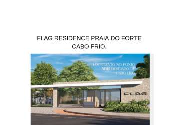 Emprendimento inédito na praia do forte, cabo frio.