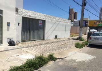 Prédio à venda, 400 m² por r$ 1.100.000,00 - lagoa nova - natal/rn