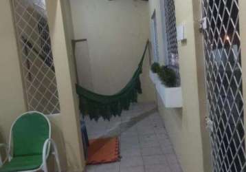 Casa com 3 dormitórios à venda, 320 m² por r$ 360.000,00 - barro vermelho - natal/rn