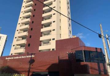 Apartamento com 3 dormitórios à venda, 119 m² por r$ 550.000,00 - barro vermelho - natal/rn