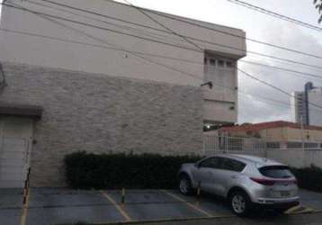 Prédio à venda, 500 m² por r$ 860.000,00 - petrópolis - natal/rn