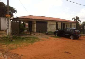 Casa com 4 dormitórios à venda, 300 m² por r$ 380.000,00 - san vale - natal/rn