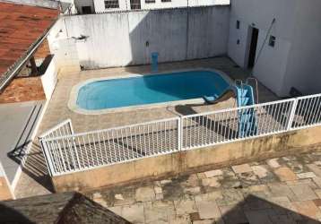 Casa com 3 dormitórios à venda, 220 m² por r$ 1.300.000,00 - parque do jiqui - parnamirim/rn