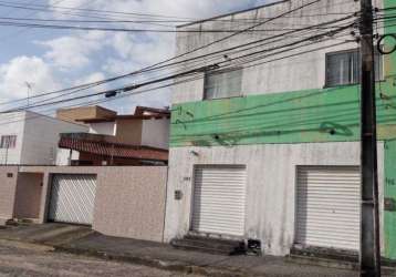 Prédio à venda, 150 m² por r$ 200.000,00 - parque do jiqui - parnamirim/rn