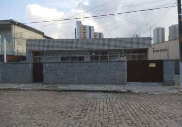 Casa com 3 dormitórios, 200 m² - venda por r$ 350.000,00 ou aluguel por r$ 2.500,00/mês - barro vermelho - natal/rn