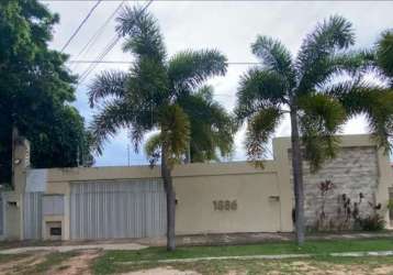 Casa com 4 dormitórios à venda, 400 m² por r$ 850.000,00 - candelária - natal/rn