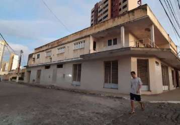 Casa com 7 dormitórios à venda, 650 m² por r$ 720.000,00 - barro vermelho - natal/rn