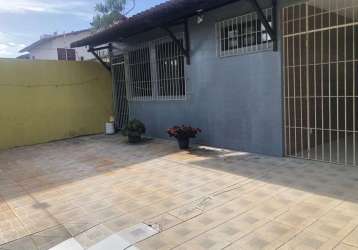 Casa com 3 dormitórios à venda, 240 m² por r$ 410.000 - lagoa nova - natal/rn